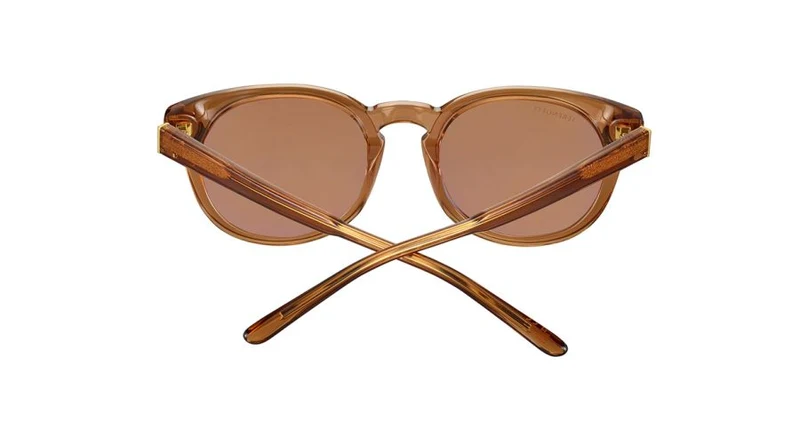 Serengeti HAVAH shiny crystal caramel brown SS574001 51