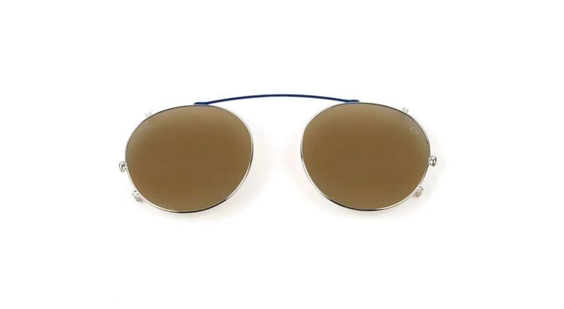 Etnia Barcelona SHOREDITCH CLIP-ON SLBL 50