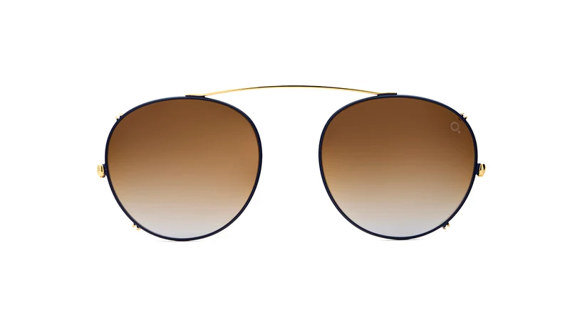 Etnia Barcelona LE MARAIS CLIP-ON GDBL 51