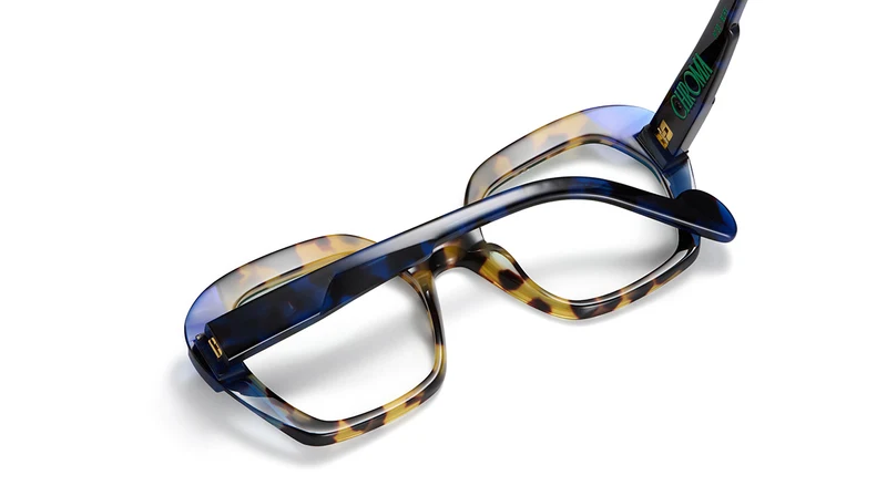 Etnia Barcelona CHROMA N35 BLHV 51