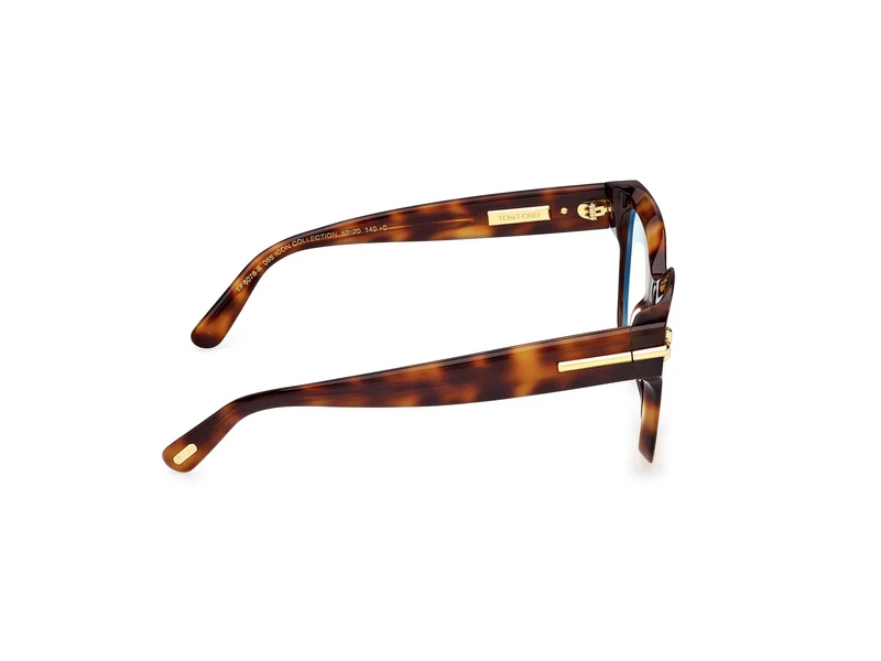 Tom Ford Icon FT6078-B 055 52
