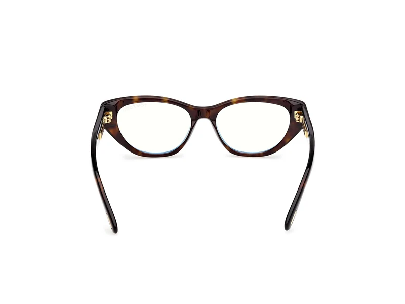 Tom Ford Icon FT6079-B 052 52