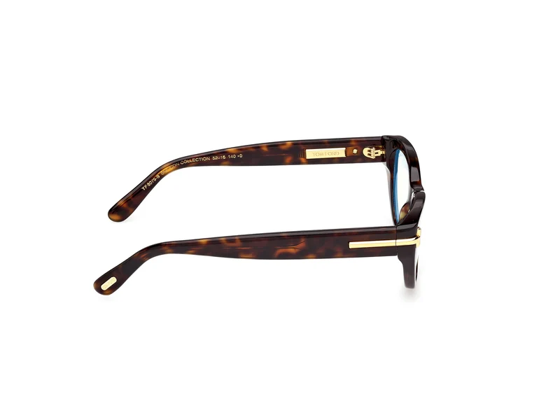 Tom Ford Icon FT6079-B 052 52