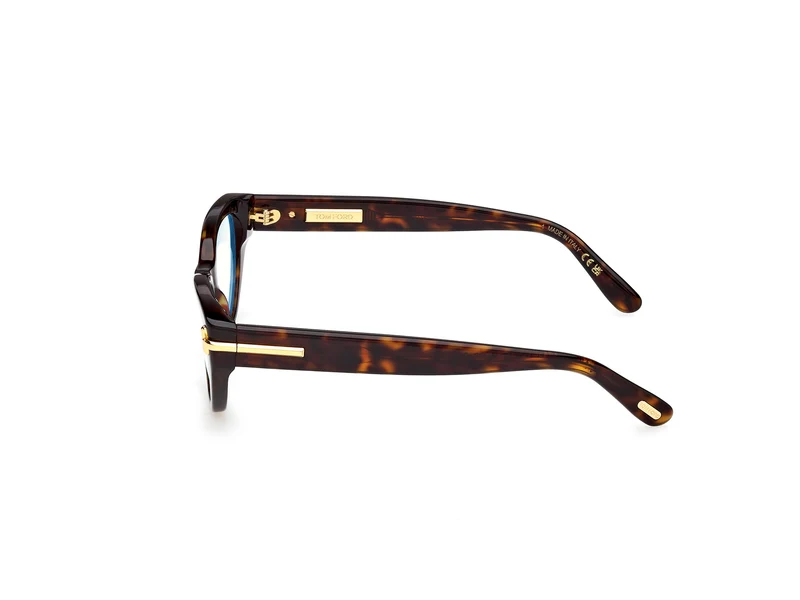 Tom Ford Icon FT6079-B 052 52