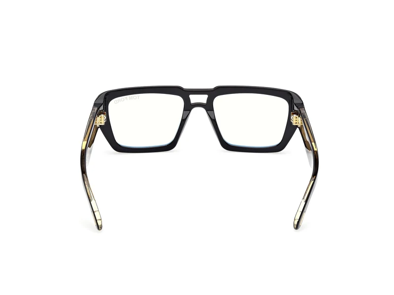 Tom Ford Icon FT6077-B 001 54