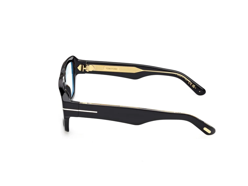 Tom Ford Icon FT6077-B 001 54