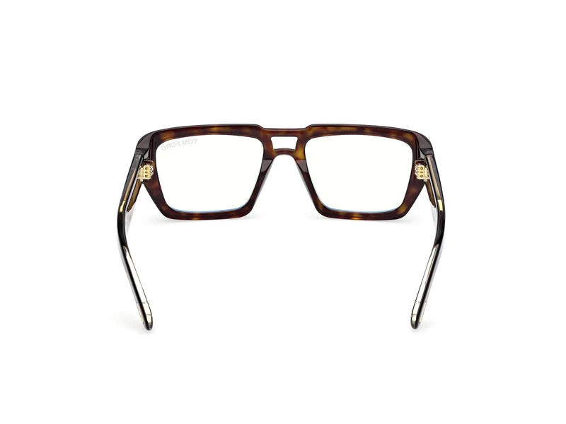 Tom Ford Icon FT6077-B 052 54