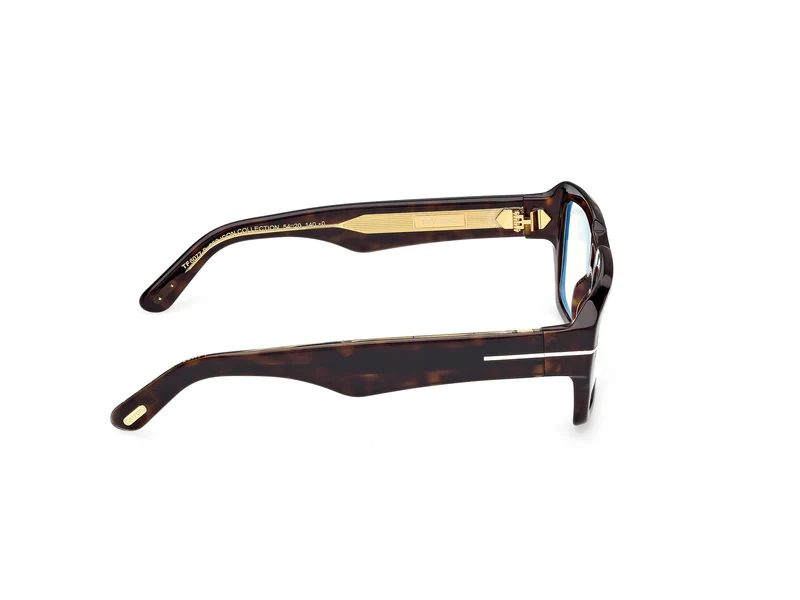 Tom Ford Icon FT6077-B 052 54
