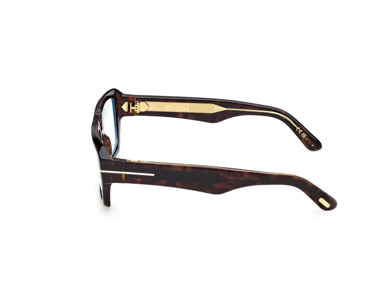 Tom Ford Icon FT6077-B 052 54