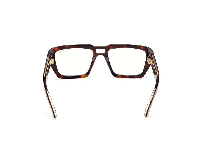 Tom Ford Icon FT6077-B 053 54