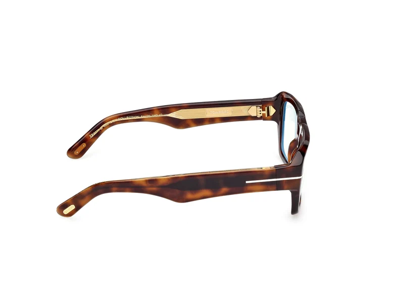 Tom Ford Icon FT6077-B 053 54