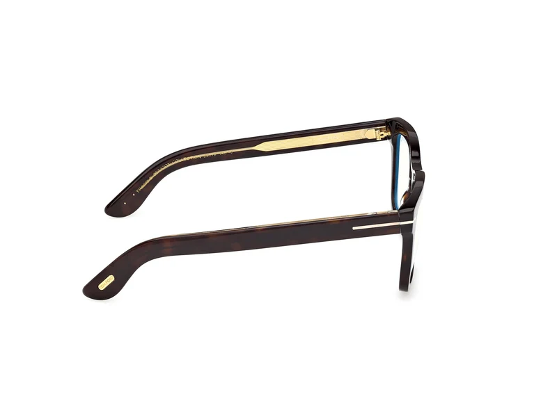 Tom Ford Icon FT6070-B 052 53