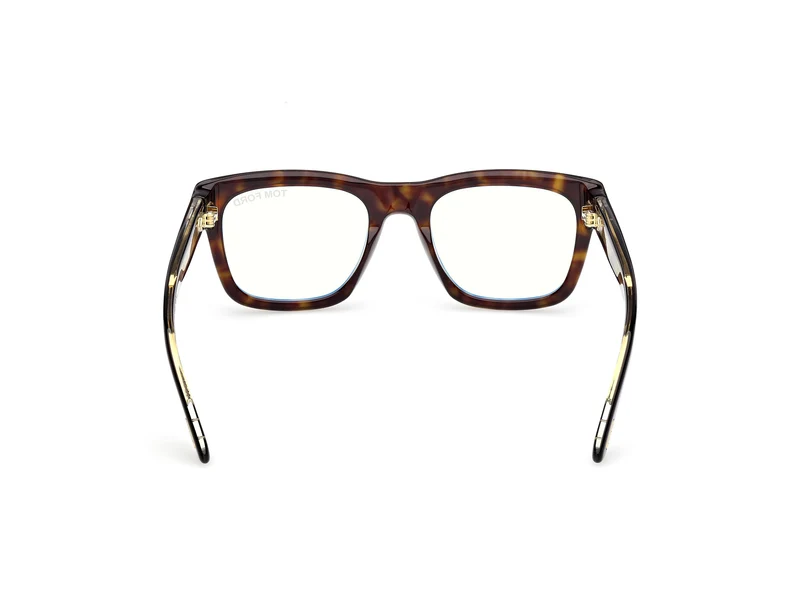Tom Ford Icon FT6076-B 052 52