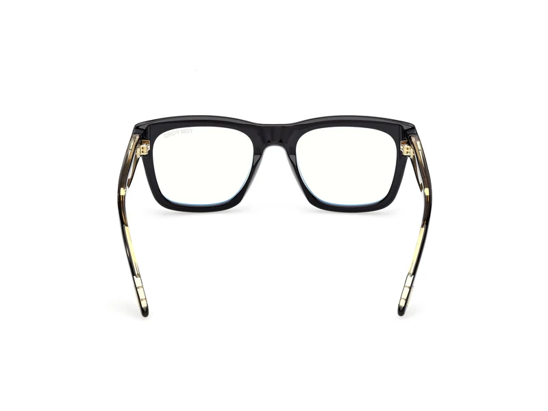 Tom Ford Icon FT6076-B 001 52