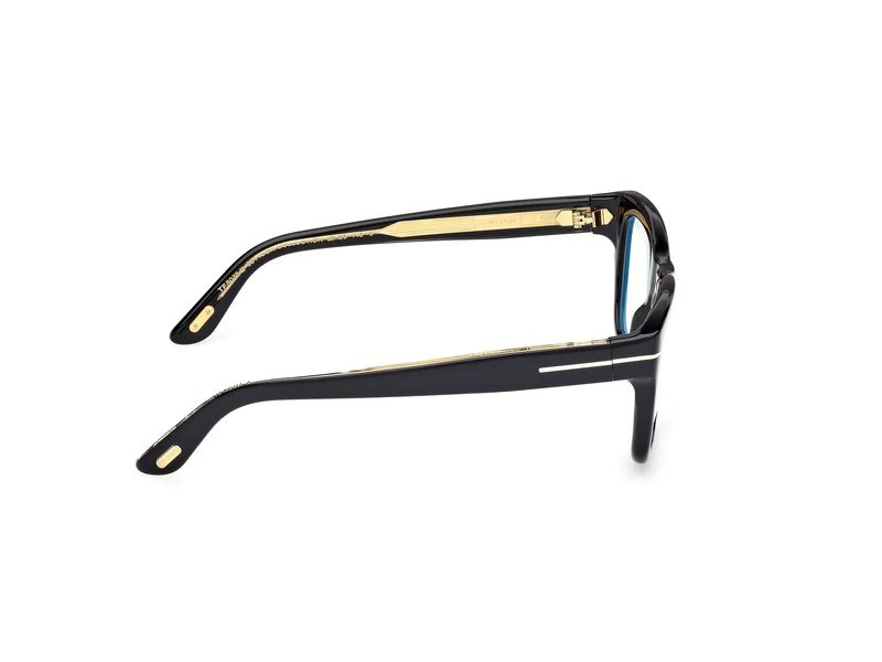Tom Ford Icon FT6076-B 001 52