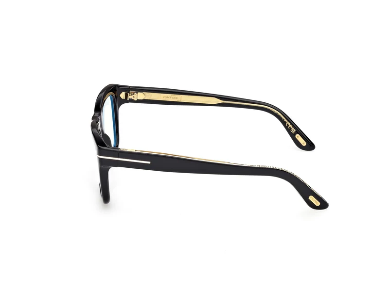 Tom Ford Icon FT6076-B 001 52