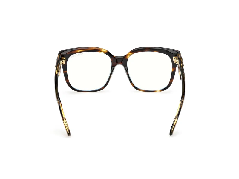 Tom Ford Icon FT6030-B 055 53