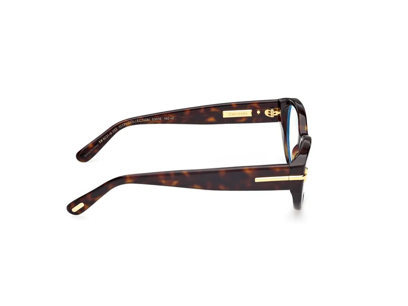 Tom Ford Icon FT6031-B 052 53