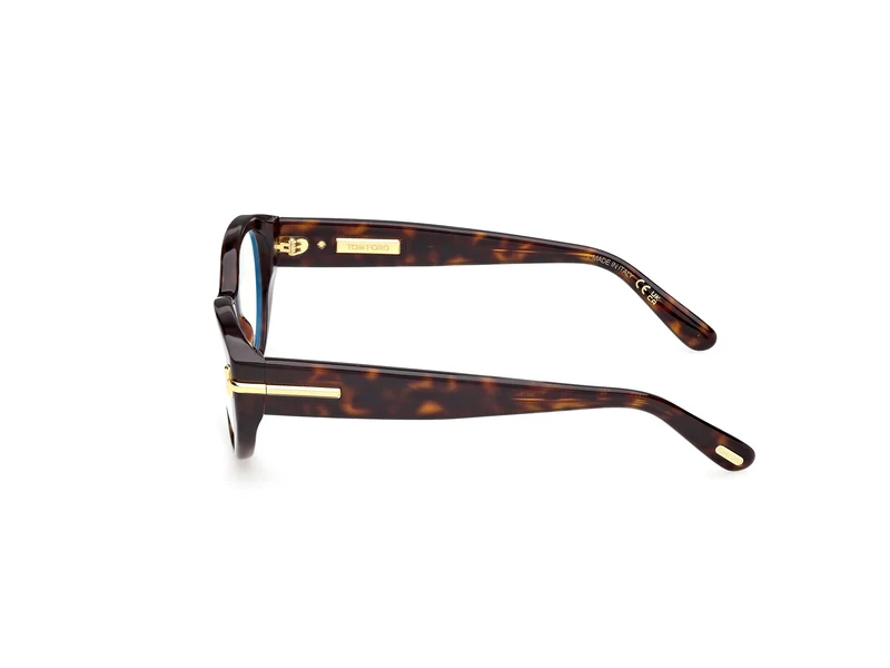 Tom Ford Icon FT6031-B 052 53