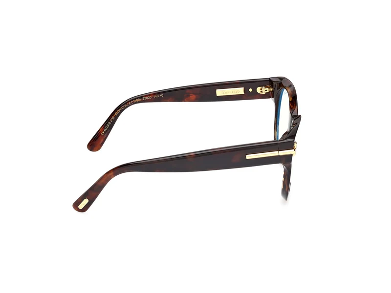 Tom Ford Icon FT6029-B 055 52