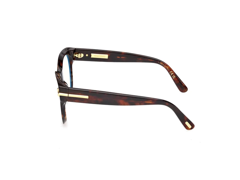 Tom Ford Icon FT6029-B 055 52