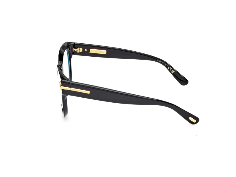 Tom Ford Icon FT6029-B 001 52