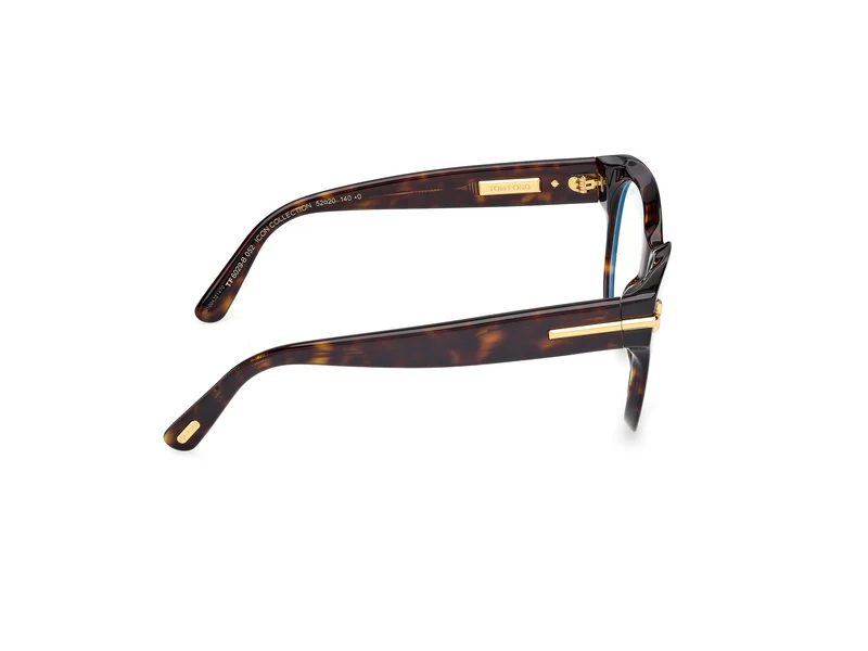 Tom Ford Icon FT6029-B 052 52