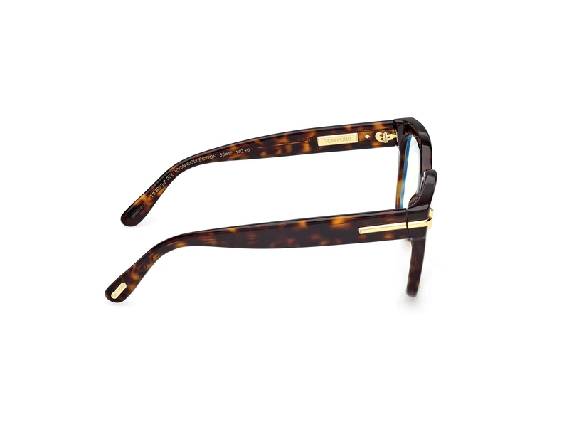 Tom Ford Icon FT6030-B 052 53