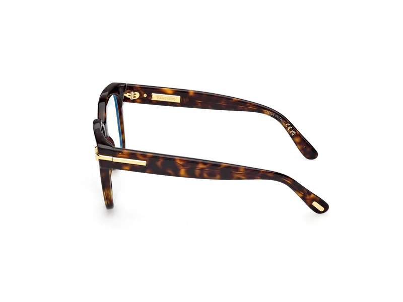 Tom Ford Icon FT6030-B 052 53
