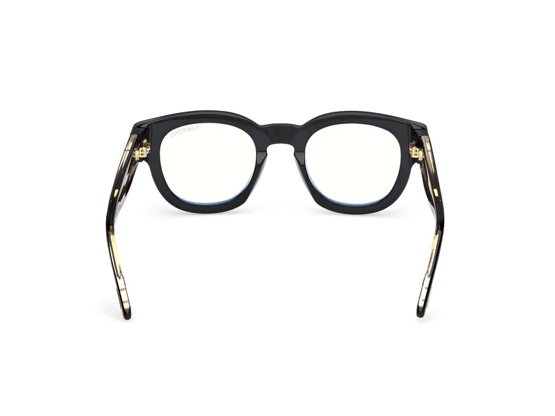 Tom Ford Icon FT6028-B 001 49