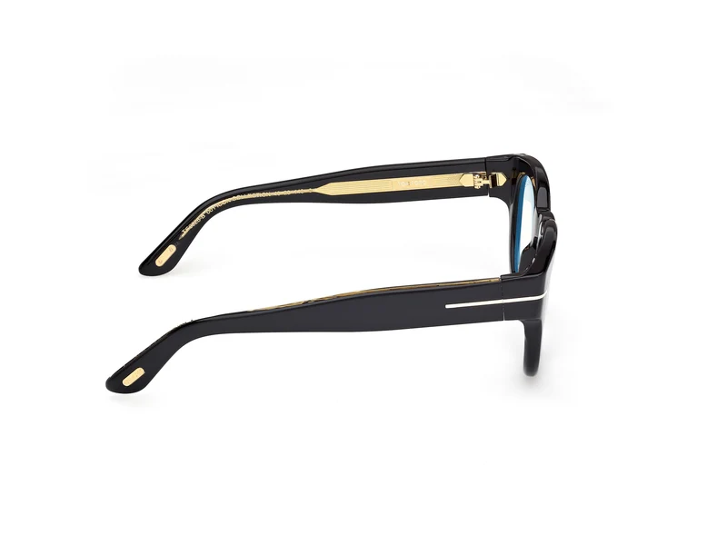 Tom Ford Icon FT6028-B 001 49
