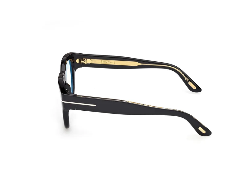 Tom Ford Icon FT6028-B 001 49