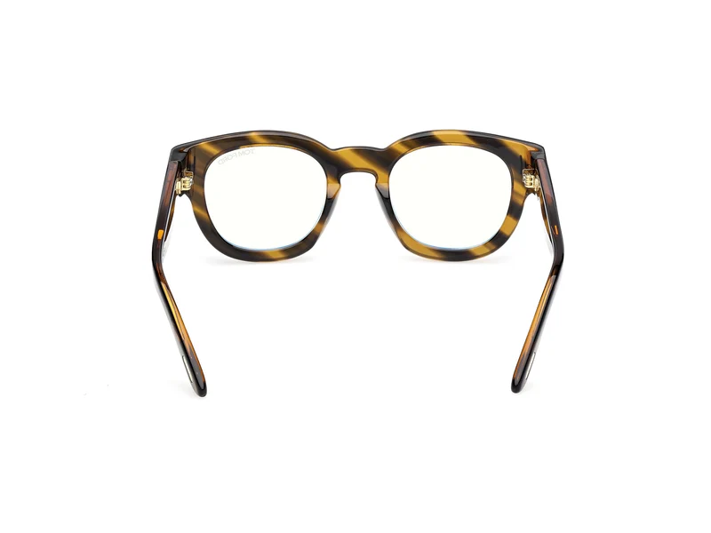 Tom Ford Icon FT6028-B 056 49