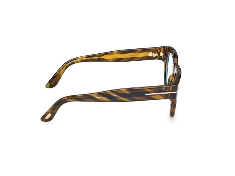 Tom Ford Icon FT6028-B 056 49