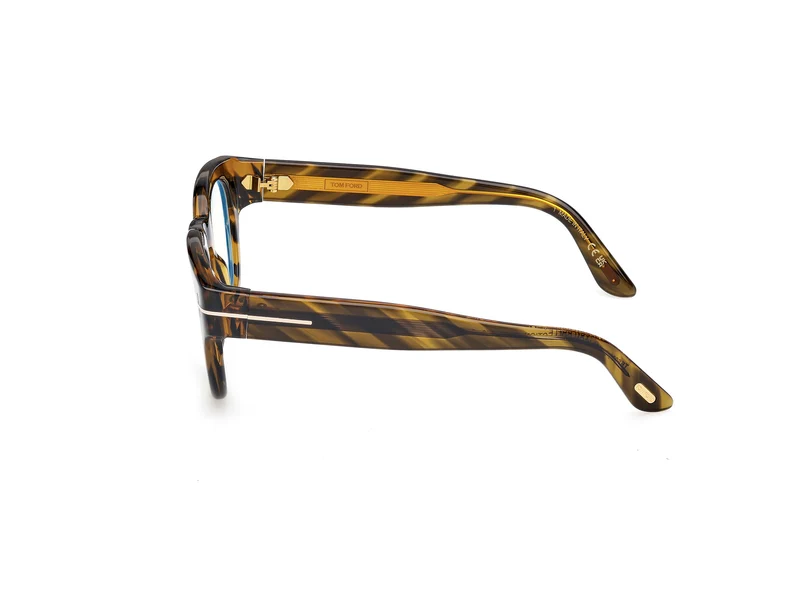 Tom Ford Icon FT6028-B 056 49