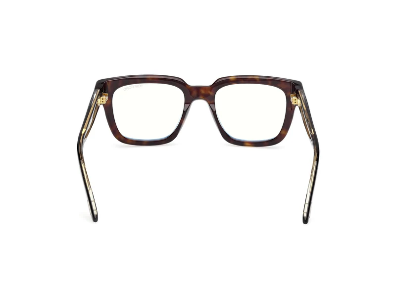 Tom Ford Icon FT6027-B 052 52