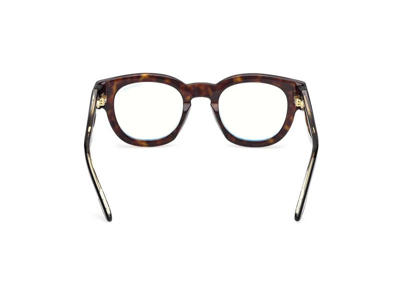 Tom Ford Icon FT6028-B 052 49