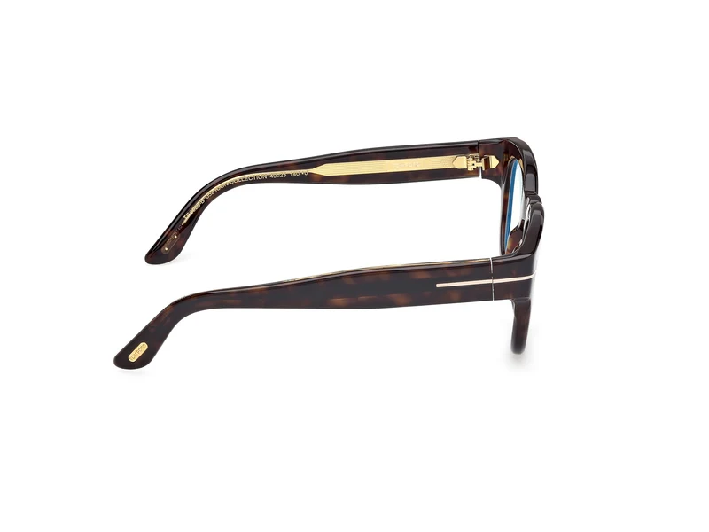 Tom Ford Icon FT6028-B 052 49