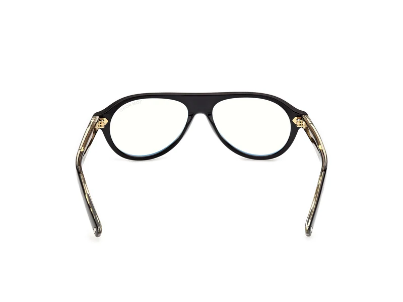 Tom Ford Icon TI5017-B 001 55
