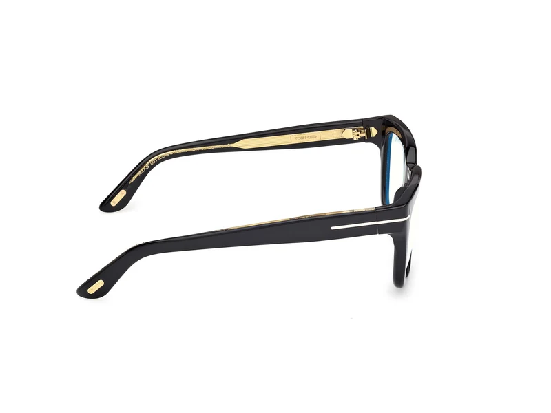 Tom Ford Icon FT6027-B 001 52