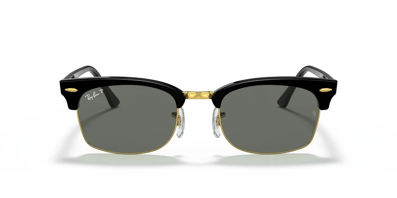 Ray-Ban RB3916 CLUBMASTER SQUARE 130358 52