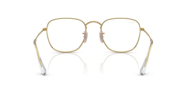 Ray-Ban RB3857 FRANK 9198S2 51