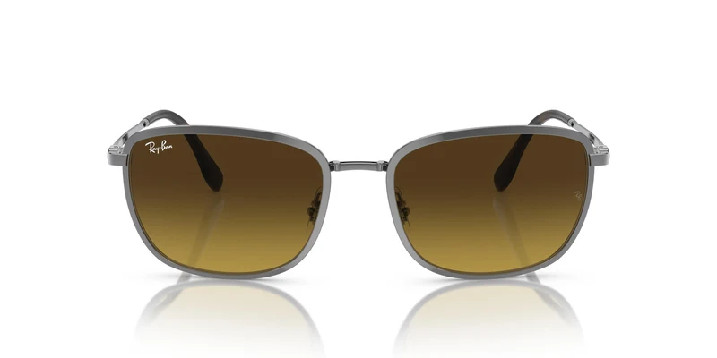 Ray-Ban RB3705 916785 60