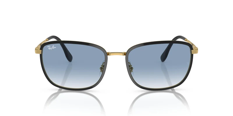 Ray-Ban RB3705 90003F 60