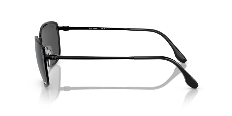 Ray-Ban RB3705 002/K8 57