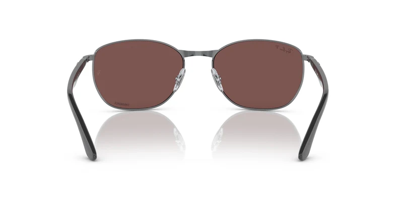Ray-Ban RB3702 004/AF 57