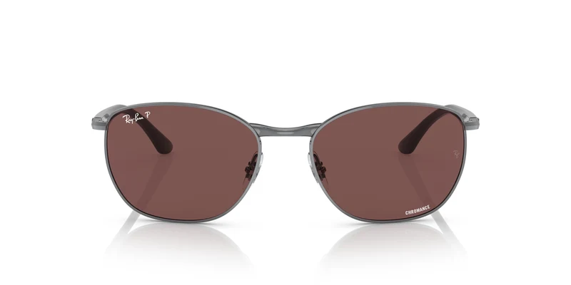 Ray-Ban RB3702 004/AF 57