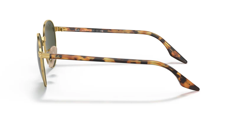 Ray-Ban RB3691 002/B1 51