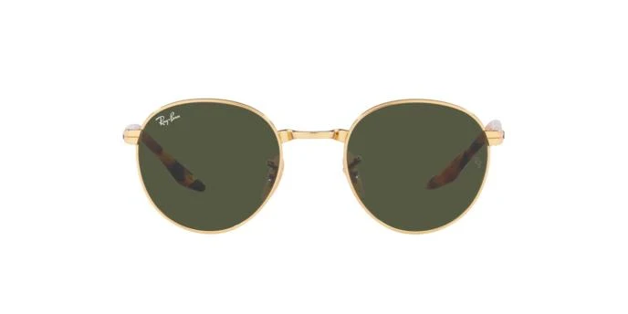 Ray-Ban RB3691 002/B1 51