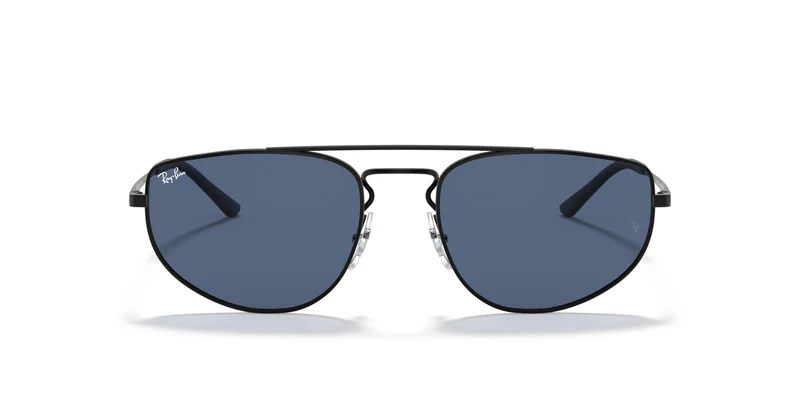 Ray-Ban RB3668 901480 55